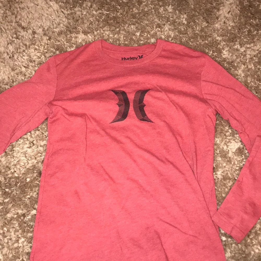 Hurley Long Sleeve